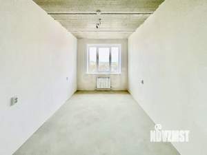 1-к квартира, вторичка, 30м2, 5/17 этаж