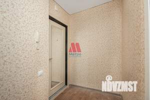 1-к квартира, вторичка, 39м2, 6/10 этаж