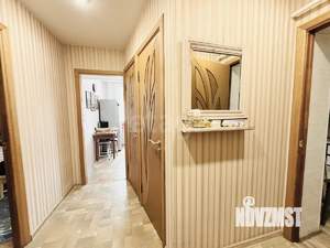 2-к квартира, вторичка, 45м2, 1/5 этаж