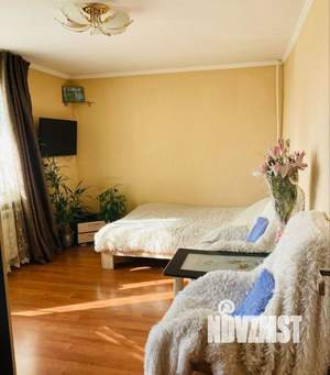 2-к квартира, вторичка, 44м2, 6/9 этаж