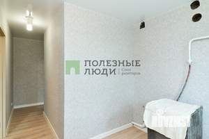1-к квартира, вторичка, 30м2, 5/5 этаж