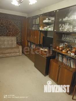 2-к квартира, вторичка, 50м2, 5/5 этаж