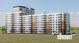 2-к квартира, вторичка, 58м2, 5/10 этаж