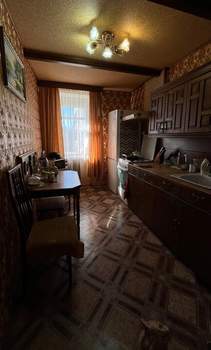 3-к квартира, вторичка, 66м2, 6/9 этаж