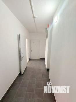 1-к квартира, вторичка, 41м2, 8/17 этаж