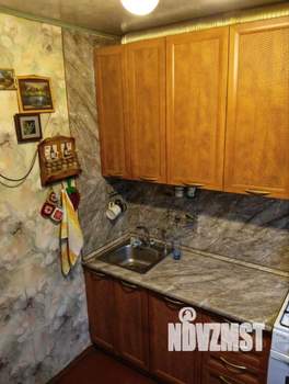 1-к квартира, вторичка, 31м2, 3/5 этаж