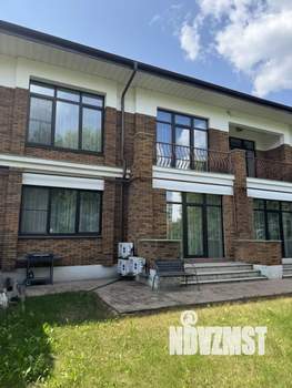 4-к квартира, вторичка, 200м2, 2/2 этаж