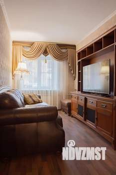 3-к квартира, вторичка, 57м2, 1/5 этаж