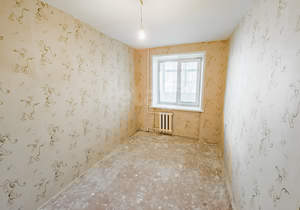 3-к квартира, вторичка, 60м2, 4/9 этаж