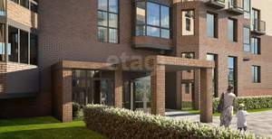 1-к квартира, вторичка, 45м2, 5/10 этаж