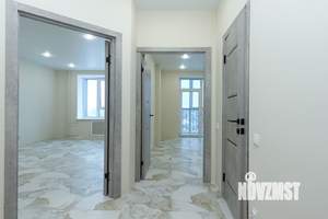 3-к квартира, сданный дом, 89м2, 7/20 этаж