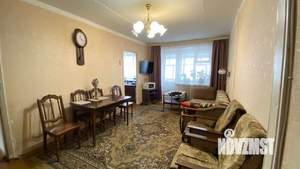 3-к квартира, вторичка, 56м2, 5/5 этаж