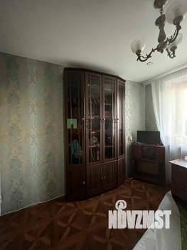 4-к квартира, вторичка, 78м2, 9/9 этаж
