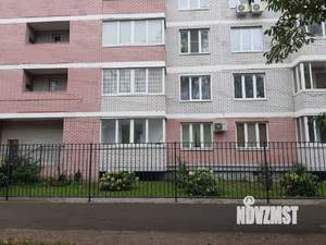 2-к квартира, вторичка, 74м2, 2/18 этаж