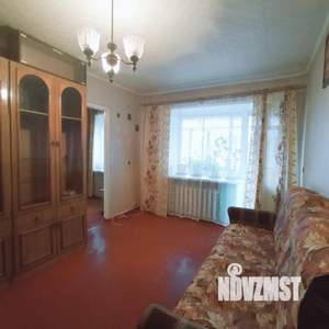 2-к квартира, вторичка, 37м2, 3/3 этаж