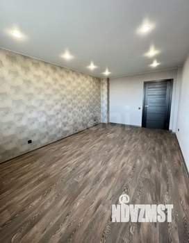 2-к квартира, вторичка, 58м2, 11/17 этаж