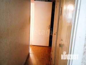 2-к квартира, вторичка, 49м2, 3/5 этаж