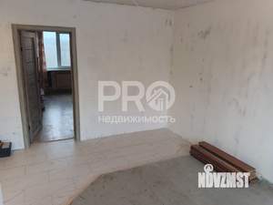 2-к квартира, вторичка, 43м2, 5/5 этаж