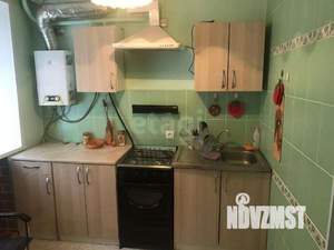1-к квартира, вторичка, 33м2, 2/5 этаж