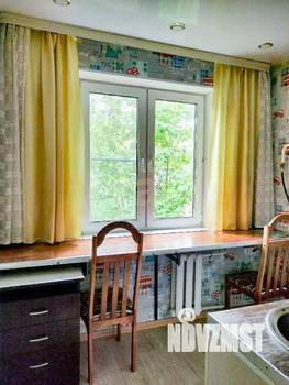 2-к квартира, вторичка, 46м2, 3/5 этаж
