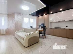 2-к квартира, вторичка, 95м2, 4/9 этаж