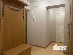 2-к квартира, вторичка, 57м2, 9/9 этаж