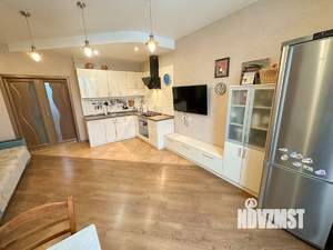 2-к квартира, вторичка, 82м2, 3/9 этаж