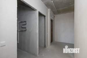 3-к квартира, вторичка, 89м2, 9/24 этаж