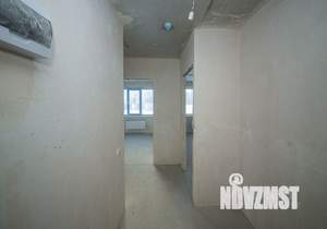 1-к квартира, вторичка, 39м2, 5/16 этаж