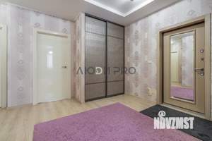 2-к квартира, вторичка, 81м2, 2/12 этаж
