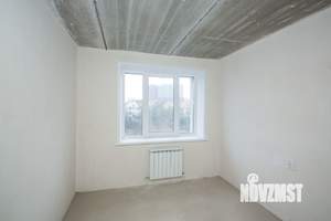 2-к квартира, вторичка, 50м2, 2/10 этаж