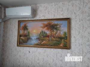 1-к квартира, вторичка, 36м2, 4/9 этаж