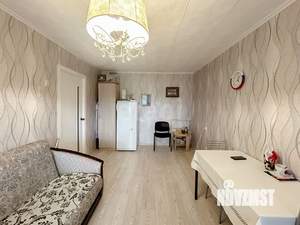 2-к квартира, вторичка, 42м2, 2/5 этаж