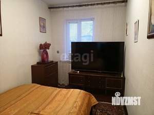 3-к квартира, вторичка, 56м2, 2/2 этаж