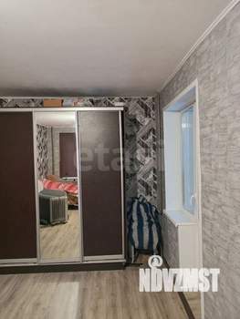 2-к квартира, вторичка, 43м2, 5/10 этаж