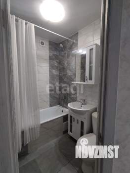 1-к квартира, вторичка, 33м2, 4/9 этаж