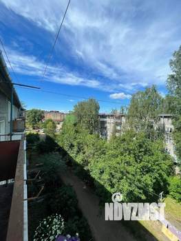 1-к квартира, вторичка, 31м2, 5/5 этаж