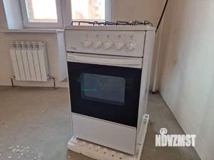2-к квартира, вторичка, 50м2, 9/10 этаж