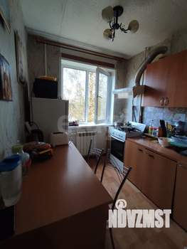 1-к квартира, вторичка, 30м2, 5/9 этаж