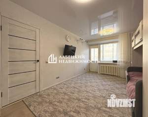 2-к квартира, вторичка, 49м2, 1/9 этаж