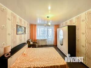 1-к квартира, вторичка, 38м2, 3/9 этаж