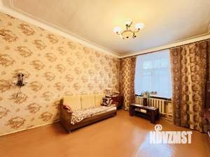 2-к квартира, вторичка, 59м2, 2/4 этаж
