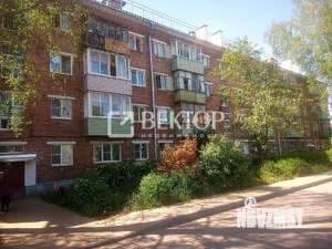 2-к квартира, вторичка, 44м2, 3/4 этаж