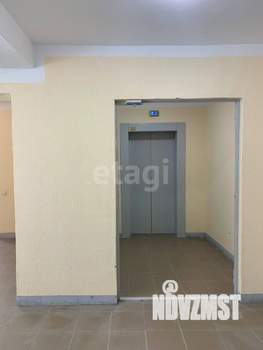 1-к квартира, вторичка, 34м2, 5/5 этаж
