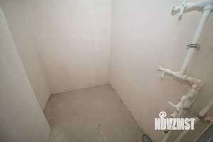 1-к квартира, вторичка, 42м2, 14/16 этаж