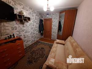 3-к квартира, вторичка, 63м2, 2/5 этаж