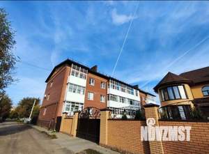 1-к квартира, вторичка, 37м2, 2/3 этаж