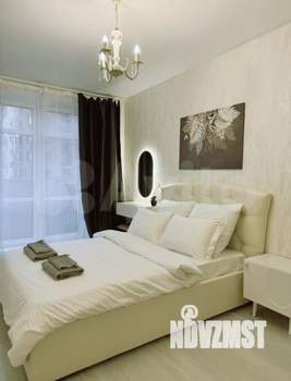 2-к квартира, вторичка, 60м2, 4/10 этаж