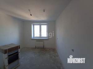 3-к квартира, вторичка, 74м2, 15/18 этаж