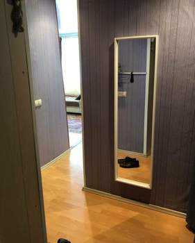 1-к квартира, вторичка, 31м2, 1/5 этаж
